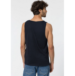 TIFFOSI FORT TANK TOP DARK NAVY (10043754_790)