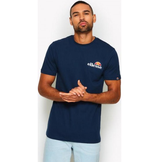 ELLESSE VOODOO TEE NAVY (SHB06835-429)