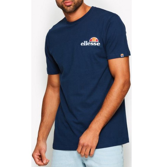 ELLESSE VOODOO TEE NAVY (SHB06835-429)