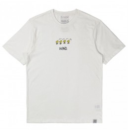 ELEMENT PEANUTS ELEMENT SS OFF WHITE (W1SSO5ELP1-11)