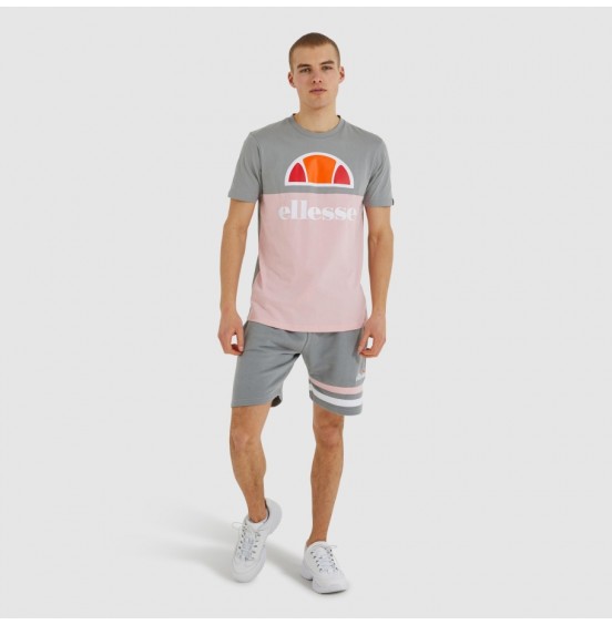 ELLESSE ARBATAX TEE GREY (SHI03430-109)