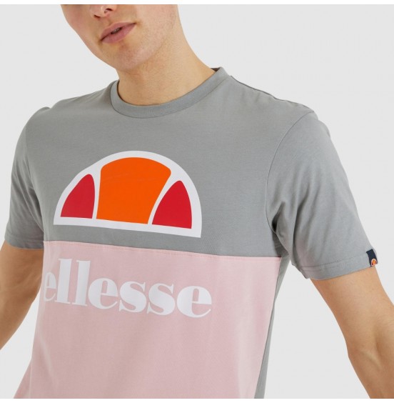 ELLESSE ARBATAX TEE GREY (SHI03430-109)