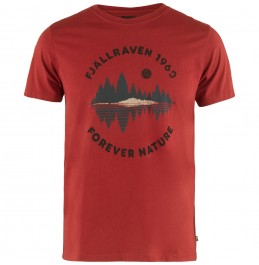 FJALLRAVEN FOREST MIRROR T-SHIRT M (F87045-325)