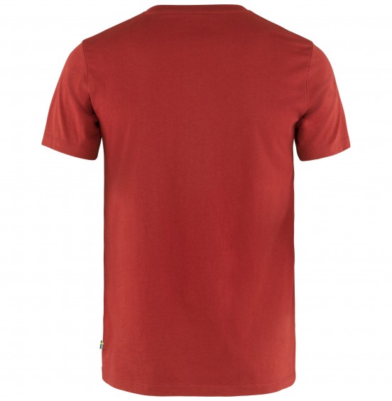 FJALLRAVEN FOREST MIRROR T-SHIRT M (F87045-325)
