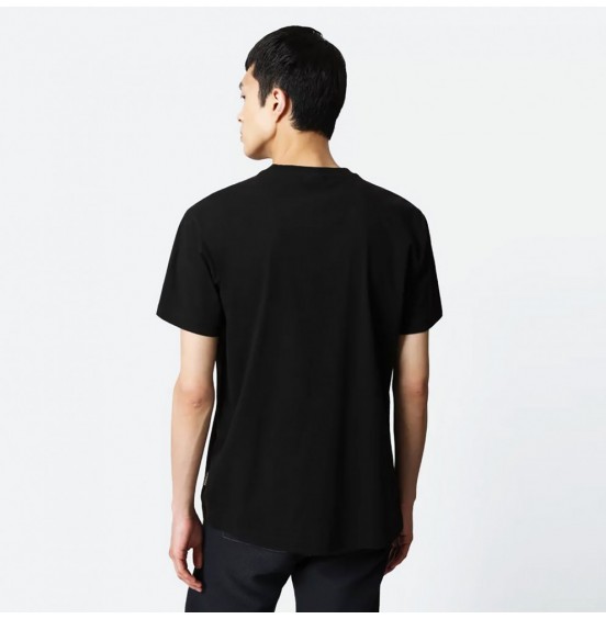 NAPAPIJRI S-BOX 3 TEE BLACK (NP0A4GDRR0411)