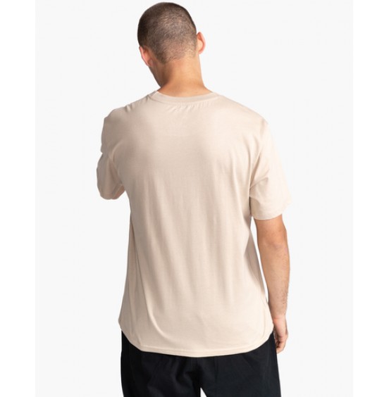ELEMENT SEAL SS TEE OXFORD TAN (Z1SSI7ELF1-4625)