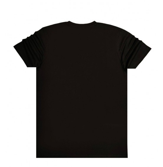 ELLESSE GRAFF TEE BLACK (SHM14266-011)