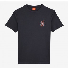 OXBOW TANGO GRAPHITE TEE (OXV919970)