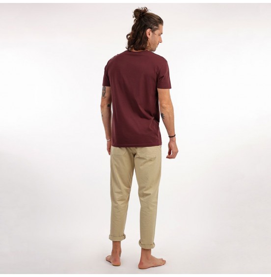 OXBOW TIBURON TERRE BRULEE TEE (OXV919926_XTEBR)