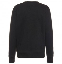 COLUMBIA LODGE HEAVYWEIGHT CREWNECK BLACK (1957973010)