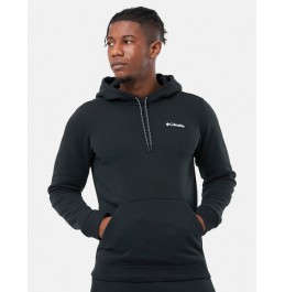 COLUMBIA CLIFF GLIDE HOODIE BLACK (1975631-011)