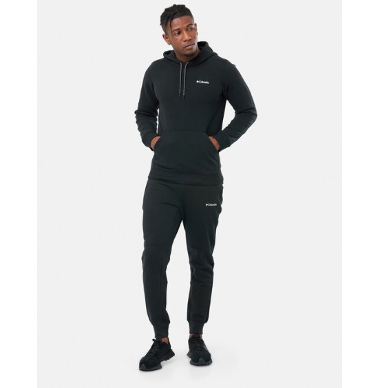 COLUMBIA CLIFF GLIDE HOODIE BLACK (1975631-011)