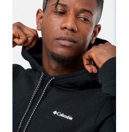 COLUMBIA CLIFF GLIDE HOODIE BLACK (1975631-011)