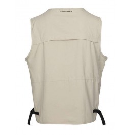 COLUMBIA SILVER RIDGE UTILITY VEST ANCIENT FOSSIL (2030733271)