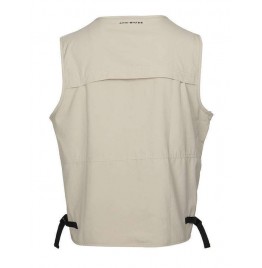COLUMBIA SILVER RIDGE UTILITY VEST ANCIENT FOSSIL (2030733271)