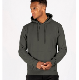 GNIOUS ΑΝΤΡΙΚΟ ΦΟΥΤΕΡ HOBART HOODIE 22-300176-5052 OLIVE GREEN