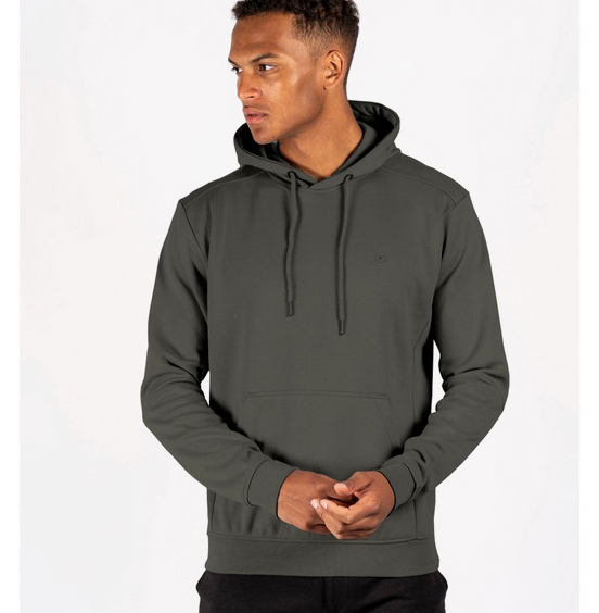 GNIOUS ΑΝΤΡΙΚΟ ΦΟΥΤΕΡ HOBART HOODIE 22-300176-5052 OLIVE GREEN