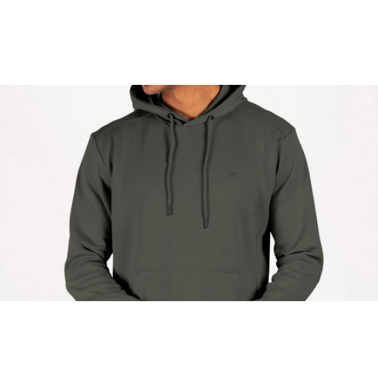 GNIOUS ΑΝΤΡΙΚΟ ΦΟΥΤΕΡ HOBART HOODIE 22-300176-5052 OLIVE GREEN