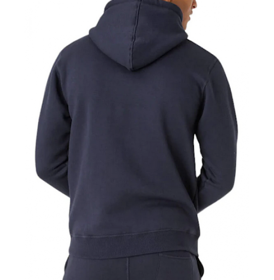 GNIOUS ΑΝΤΡΙΚΟ ΦΟΥΤΕΡ HOBART HOODIE 22-300176-9098 BLACK