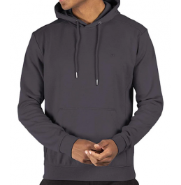 GNIOUS ΑΝΤΡΙΚΟ ΦΟΥΤΕΡ HOBART HOODIE 22-300176-9098 BLACK