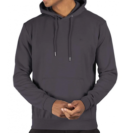 GNIOUS ΑΝΤΡΙΚΟ ΦΟΥΤΕΡ HOBART HOODIE 22-300176-9098 BLACK