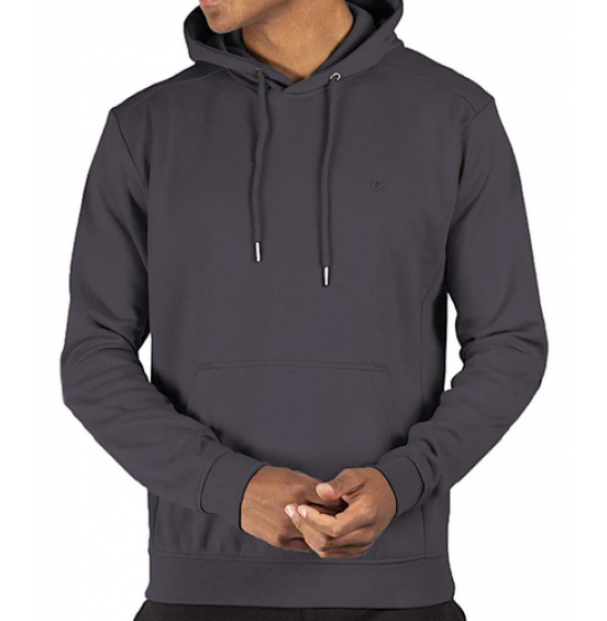 GNIOUS ΑΝΤΡΙΚΟ ΦΟΥΤΕΡ HOBART HOODIE 22-300176-9098 BLACK