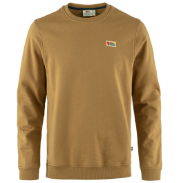 FJALLRAVEN Vardag Sweater M 87070-232 Buckwheat Brown