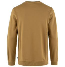 FJALLRAVEN Vardag Sweater M 87070-232 Buckwheat Brown