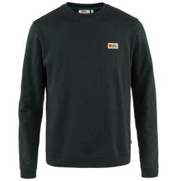 FJALLRAVEN Vardag Sweater M 87070-550 BLACK