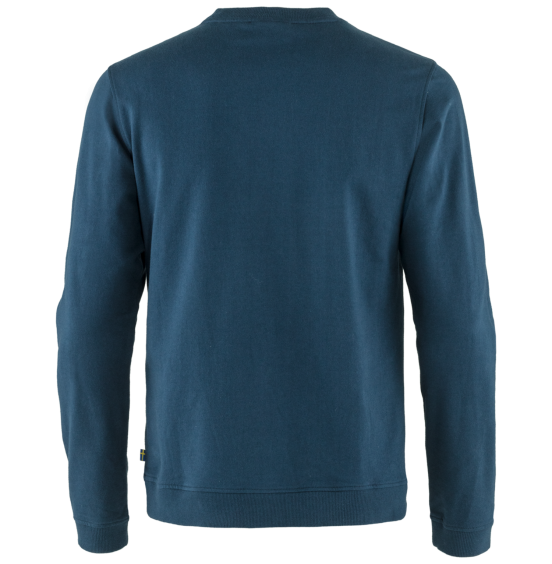 FJALLRAVEN Vardag Sweater M 87070-638 STORM BLUE