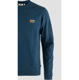 FJALLRAVEN Vardag Sweater M 87070-638 STORM BLUE