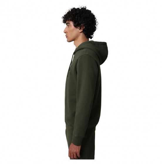 NAPAPIJRI BERBER H 2 HOODIE GREEN DEPTHS (NP0A4FQTGE41)
