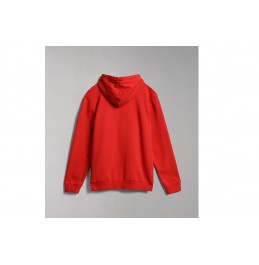 NAPAPIJRI BURGEE WINTER 2 RED POPPY (NP0A4GJDRR91)