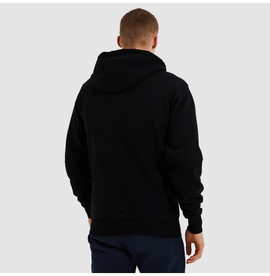 ELLESSE SL GOTTERO OH HOODIE GREY MARL (SHC07407-011)