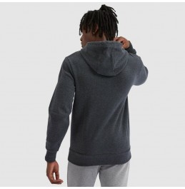 ELLESSE SL GOTTERO OH HOODIE DARK GREY MARL (SHC07407-106)
