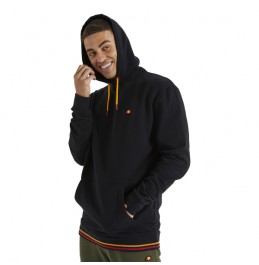 ELLESSE KODA OH HOODIE BLACK (SHP16446)