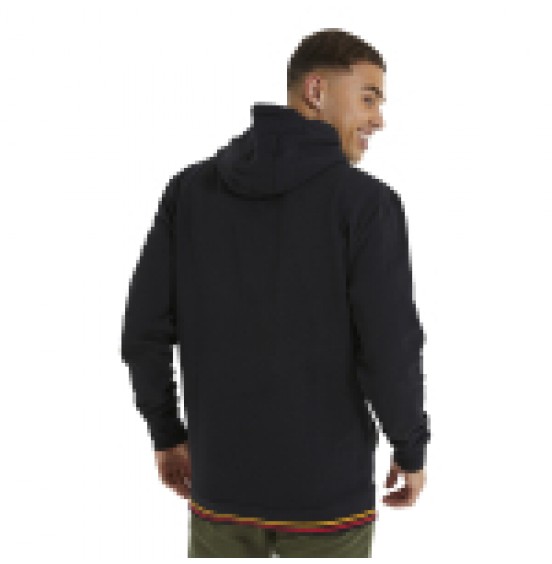 ELLESSE KODA OH HOODIE BLACK (SHP16446)