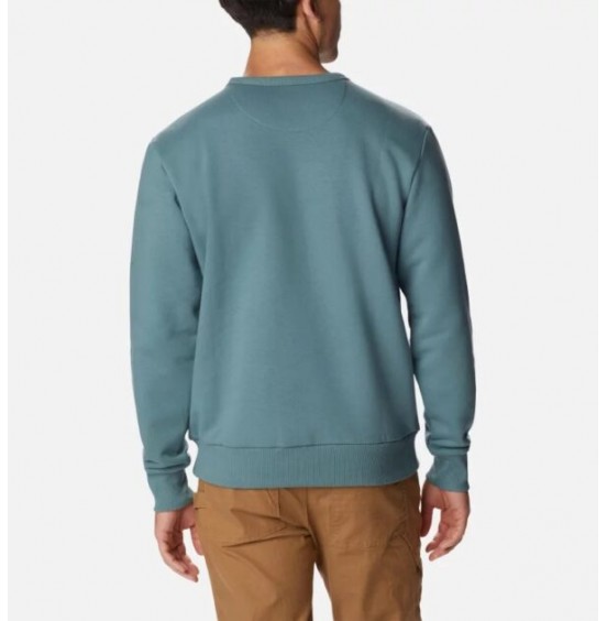 COLUMBIA LODGE HEAVYWEIGHT CREW 1957973-346 METAL