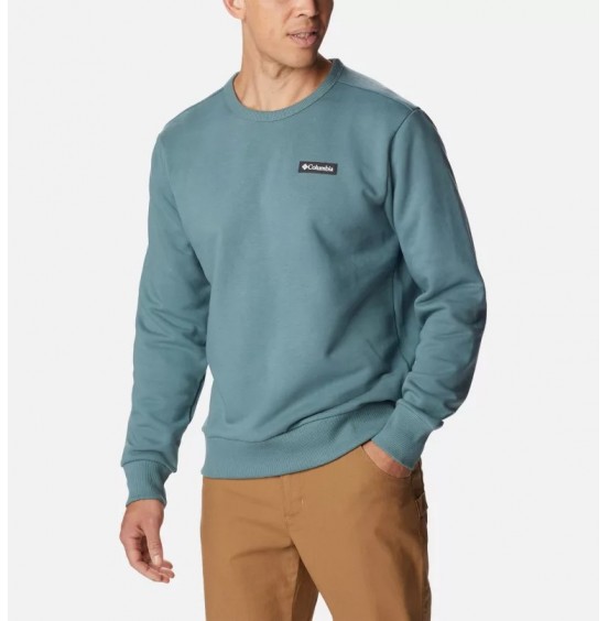 COLUMBIA LODGE HEAVYWEIGHT CREW 1957973-346 METAL