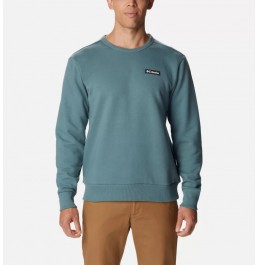 COLUMBIA LODGE HEAVYWEIGHT CREW 1957973-346 METAL