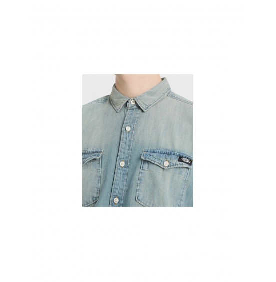 DICKIES MORRO BAY ΠΟΥΚΑΜΙΣΟ BSW 05 200219