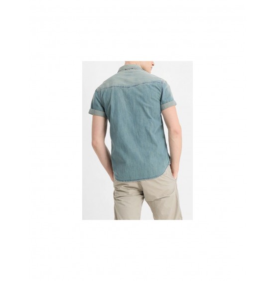 DICKIES MORRO BAY ΠΟΥΚΑΜΙΣΟ BSW 05 200219