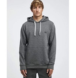 BILLABONG ALL DAY PO HOODIE BLACK (Q1FL07BIF9)