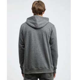 BILLABONG ALL DAY PO HOODIE BLACK (Q1FL07BIF9)