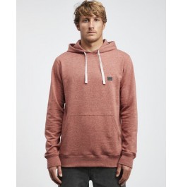 BILLABONG ALL DAY PO HOODIE SANGRIA (Q1FL07BIF9)