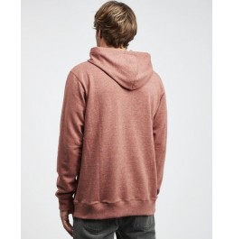 BILLABONG ALL DAY PO HOODIE SANGRIA (Q1FL07BIF9)