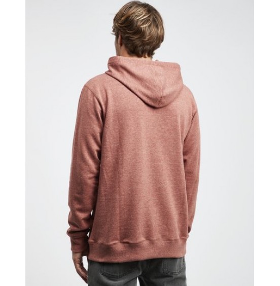BILLABONG ALL DAY PO HOODIE SANGRIA (Q1FL07BIF9)