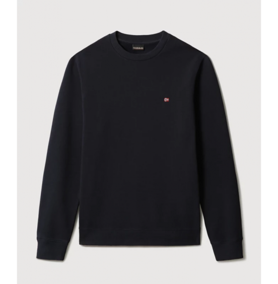 NAPAPIJRI BALIS CREWNECK 1 BLU MARINE (NP0A4FQW1761)