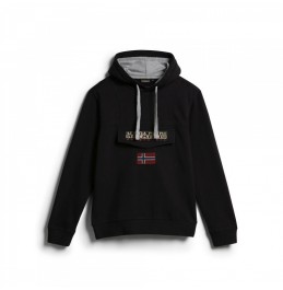 NAPAPIJRI BURGEE WINTER 2 BLACK (NP0A4GJD0411)
