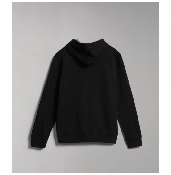 NAPAPIJRI BURGEE WINTER 2 BLACK (NP0A4GJD0411)